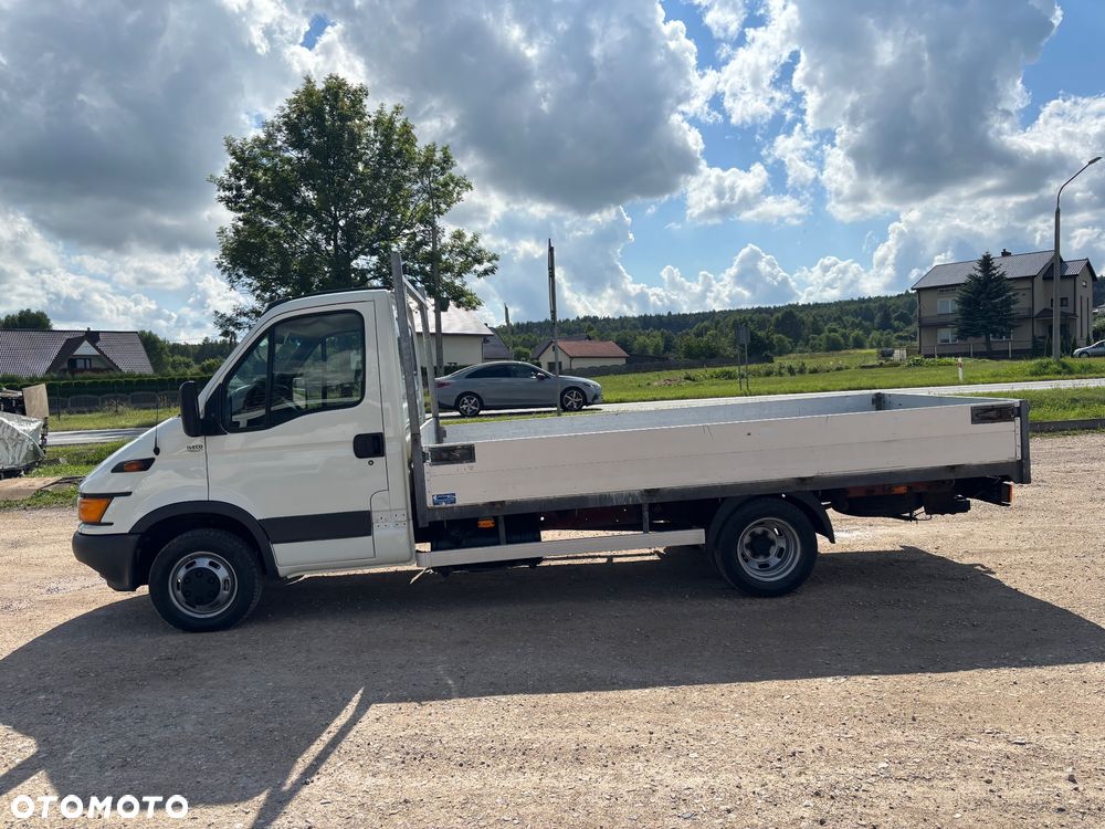 Iveco 40c11 - 2