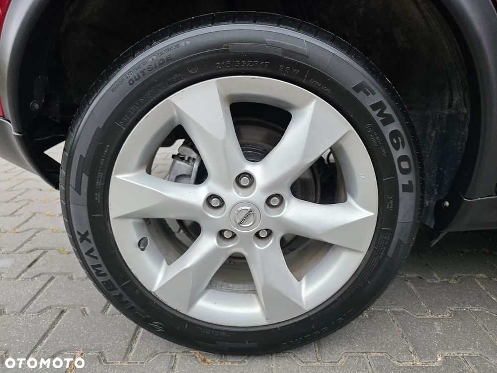 Nissan Juke 1.6 Acenta - 19