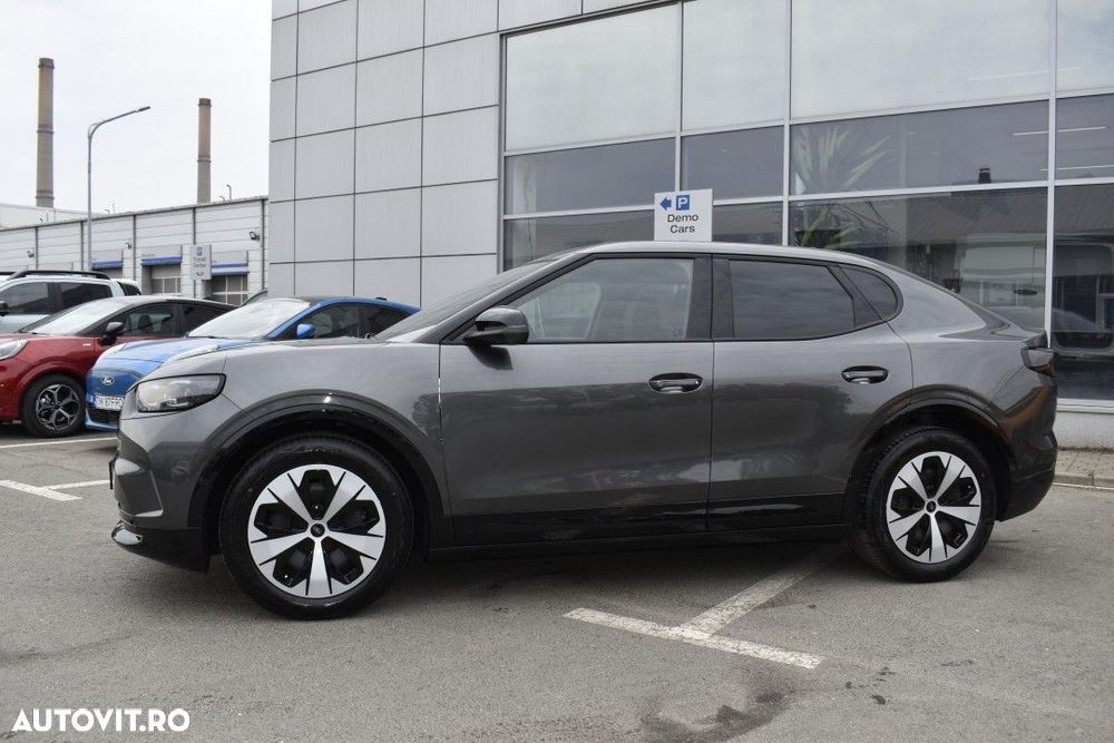 Ford Capri 55 kWh 170 CP RWD Select - 5