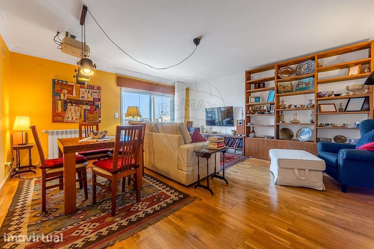Apartamento T2 para venda - Grande imagem: 2/29