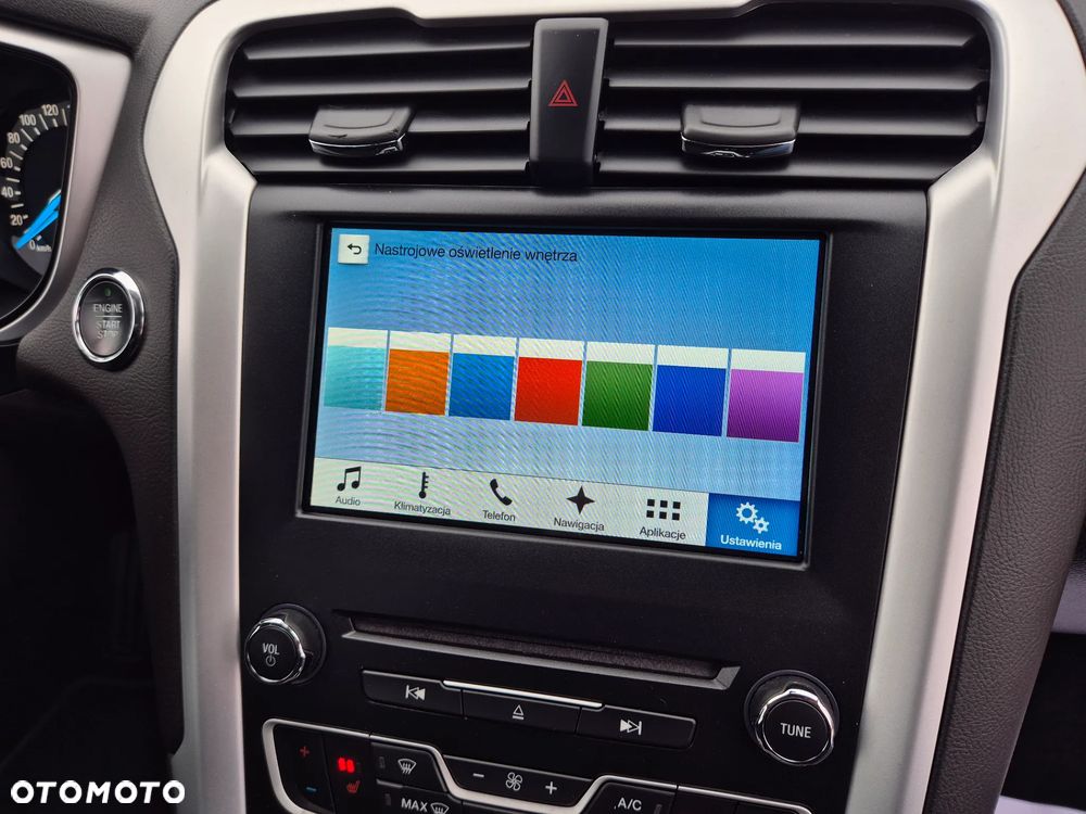 Ford Mondeo 2.0 TDCi STart-Stopp PowerShift-Aut Titanium - 32