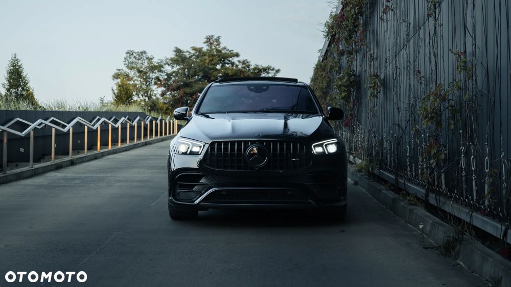 Mercedes-Benz GLE AMG 63 S 4-Matic Ultimate - 7