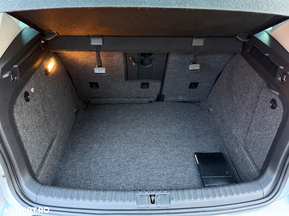 Volkswagen Tiguan 2.0 TSI 4Motion Team - 14