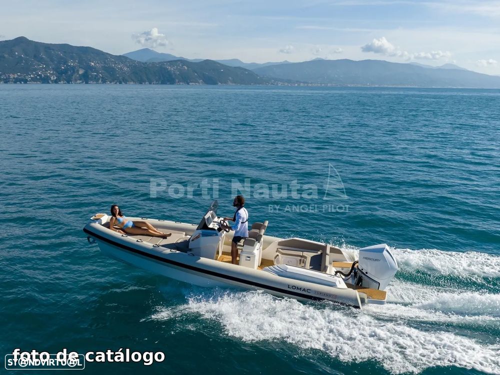 Lomac Turismo 7.0 - 2