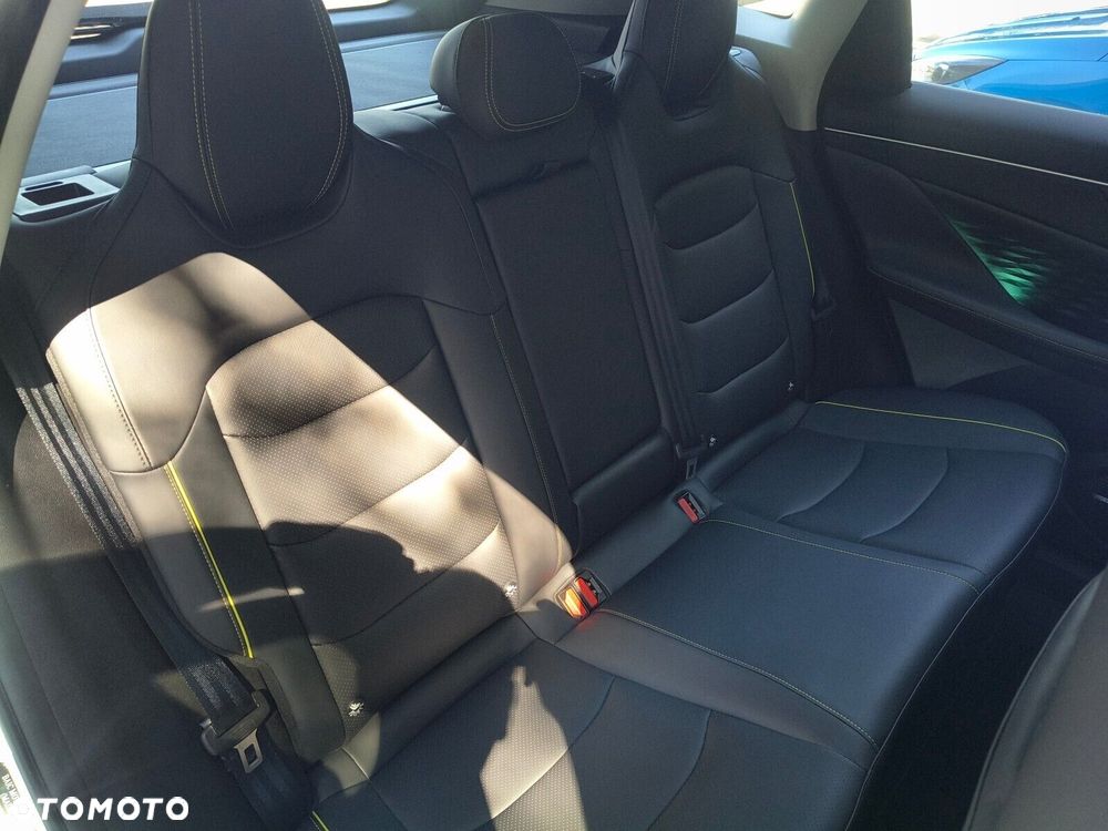 BAIC 5 Beijing 1.5T Luxury DCT - 40