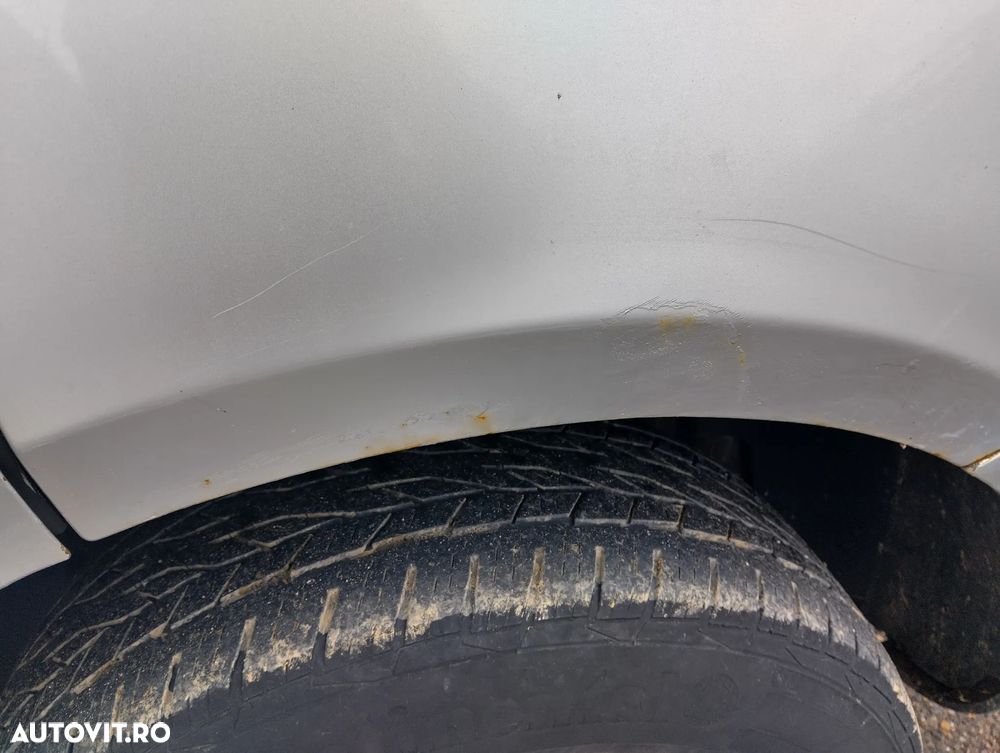 Volkswagen Touareg 2.5 TDI R5 - 14