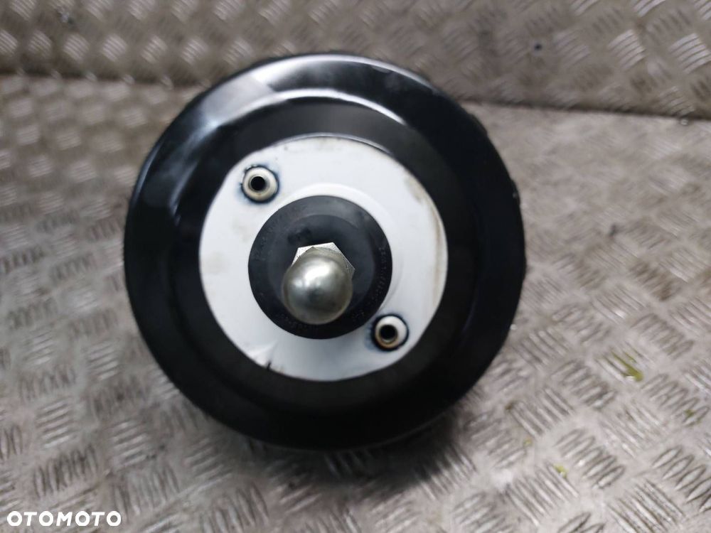 SERWO + POMPA HAMULCOWA AUDI Q5 8R 3.2 FSI 8R0612103A - 4