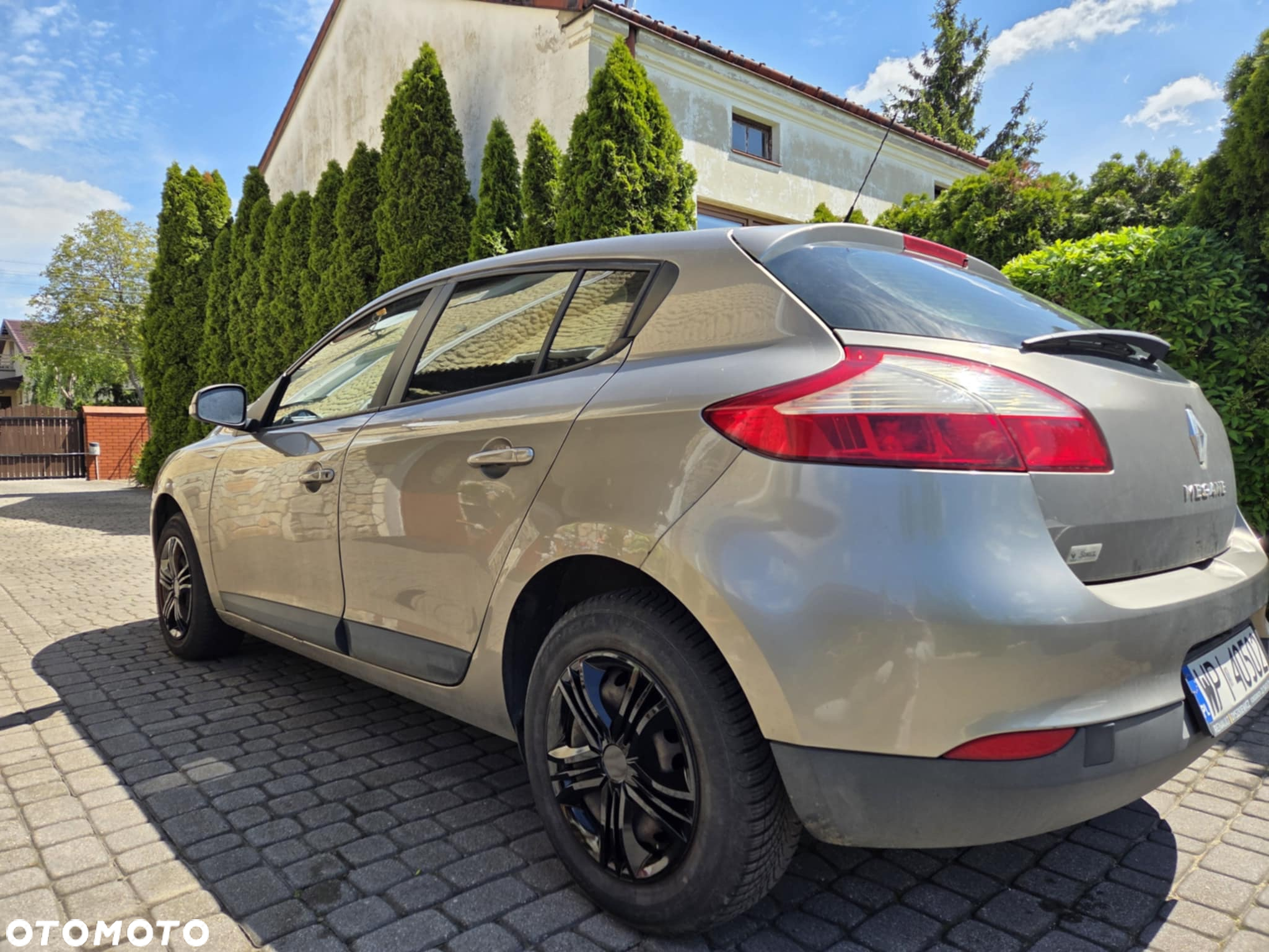 Renault Megane - 14