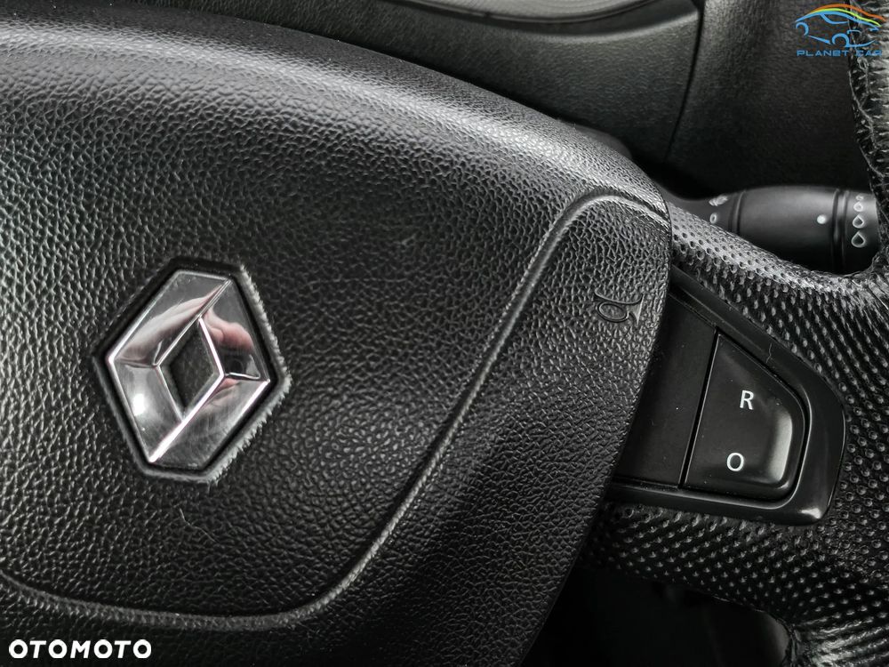 Renault 2014 Master IV Autolaweta 2.3 dCi 150KM - 26