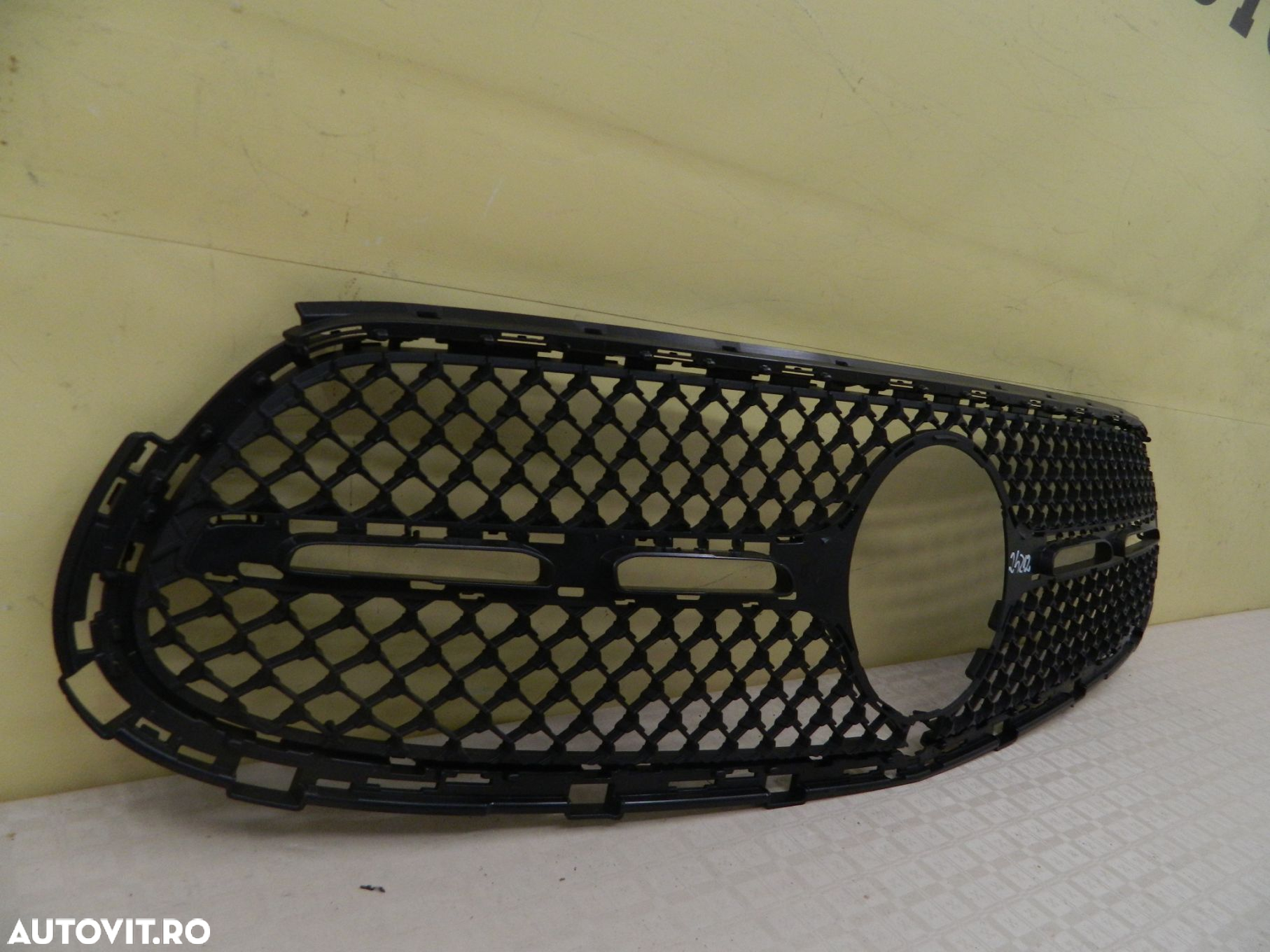 Grila radiator Mercedes GLC W254 AMG, 2022, 2023, 2024, 2025, cod origine A254888800. - 5