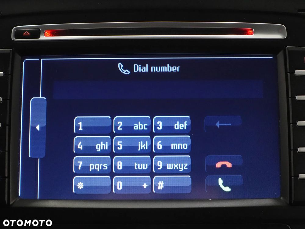 Ford Mondeo - 37