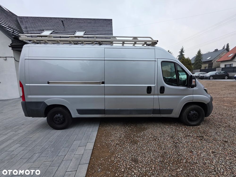 Peugeot Boxer - 6