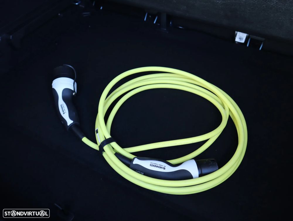 Ford Explorer 77 kWh Premium - 59