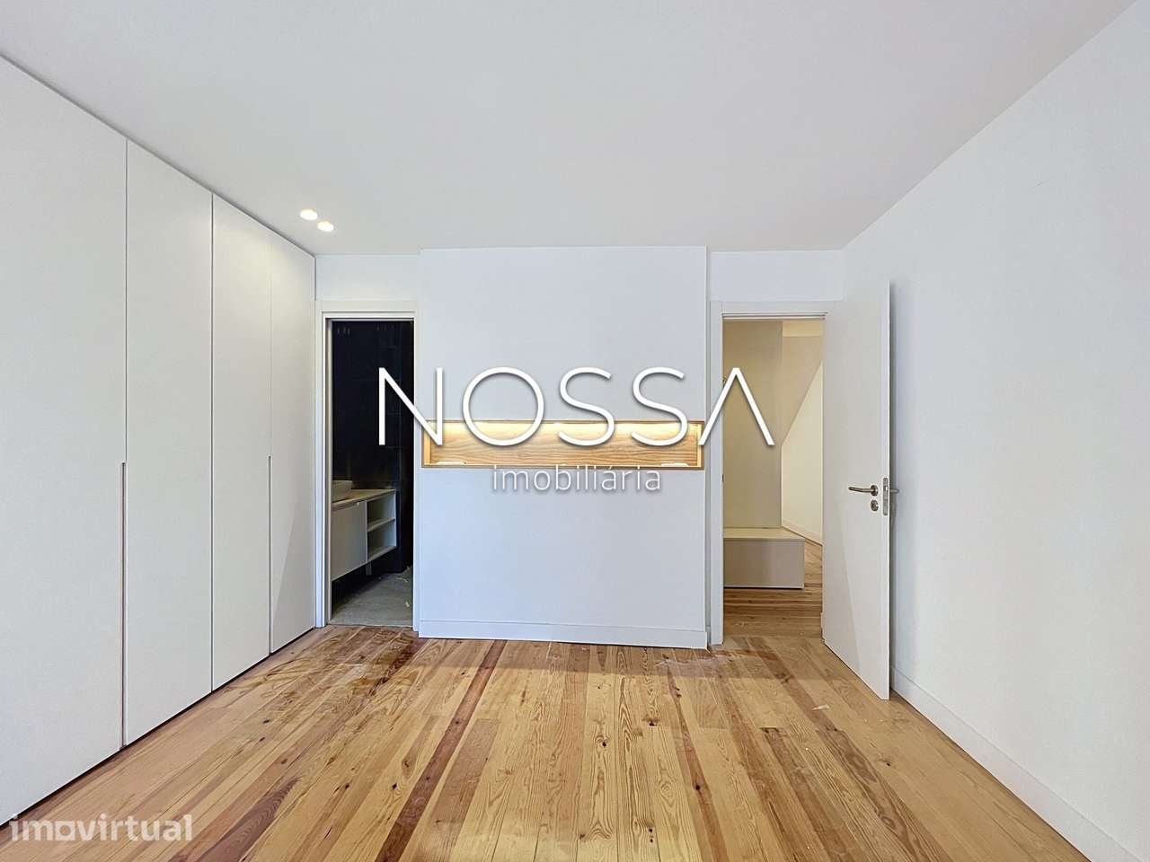 T3 Duplex | Remodelado | Vista Rio | Sta. Engrácia-S.Vicente - Grande imagem: 5/46