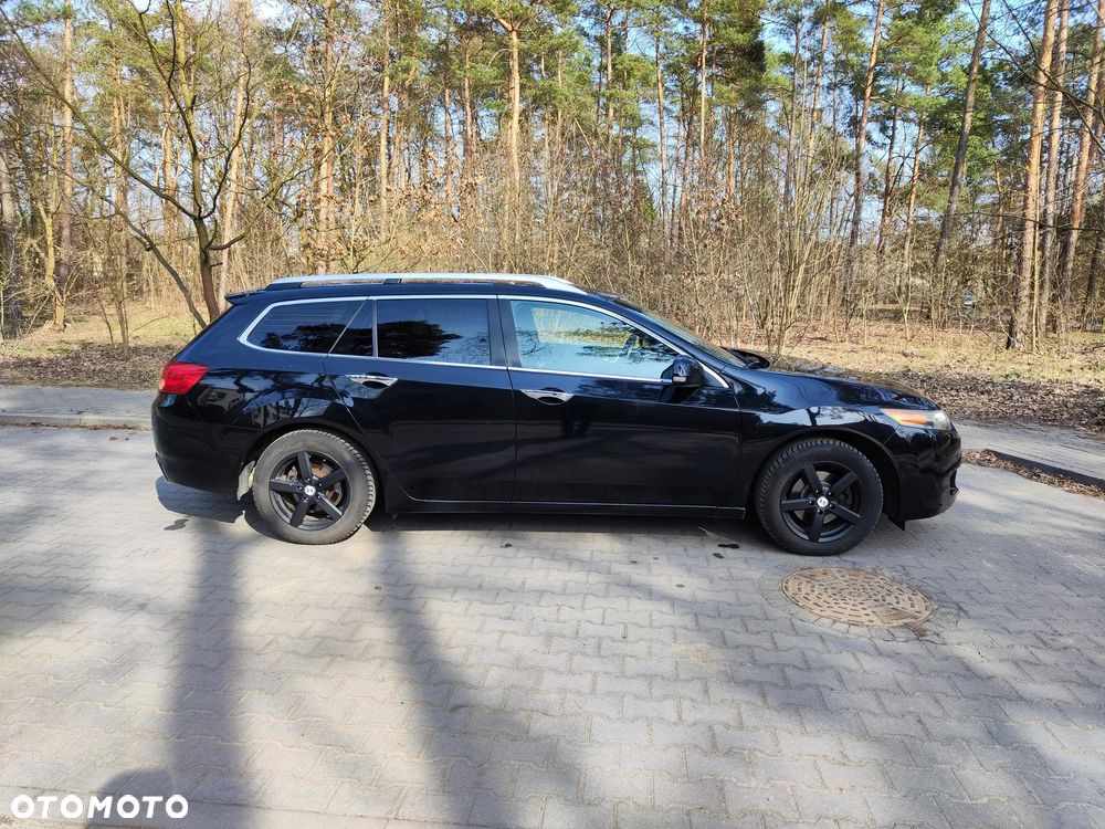 Honda Accord 2.0 Lifestyle - 8