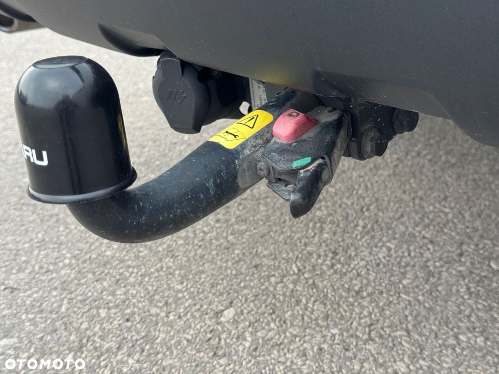 Subaru Outback 3.0 H6 - 28