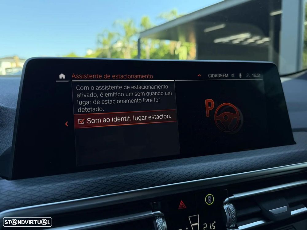 BMW X4 20 d xDrive Pack M Auto - 52