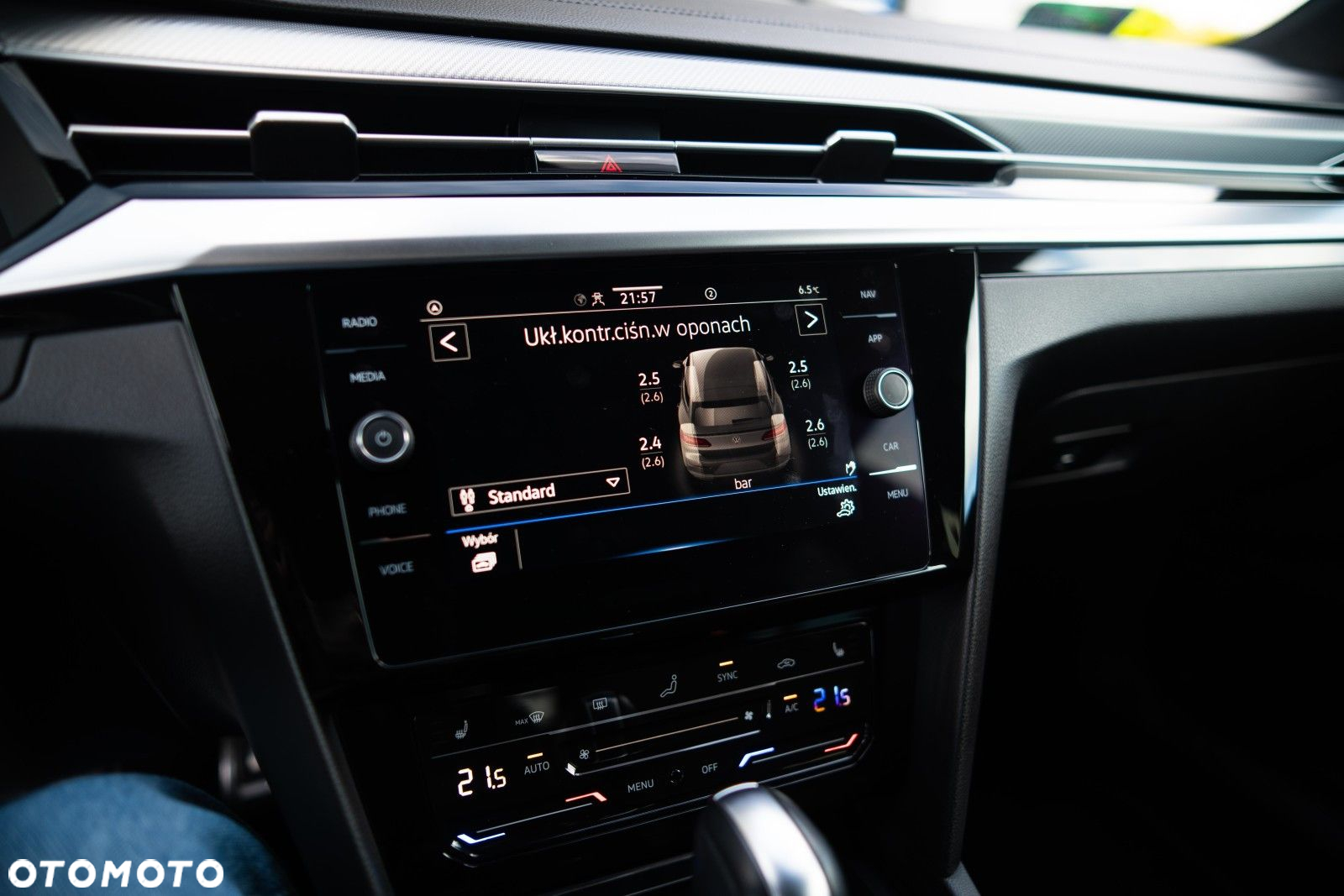 Volkswagen Arteon 2.0 TSI Elegance DSG - 14