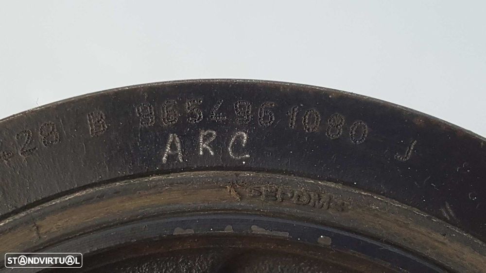 POLI DA CAMBOTA PEUGEOT PARTNER KOMBI PREMIUM - 3