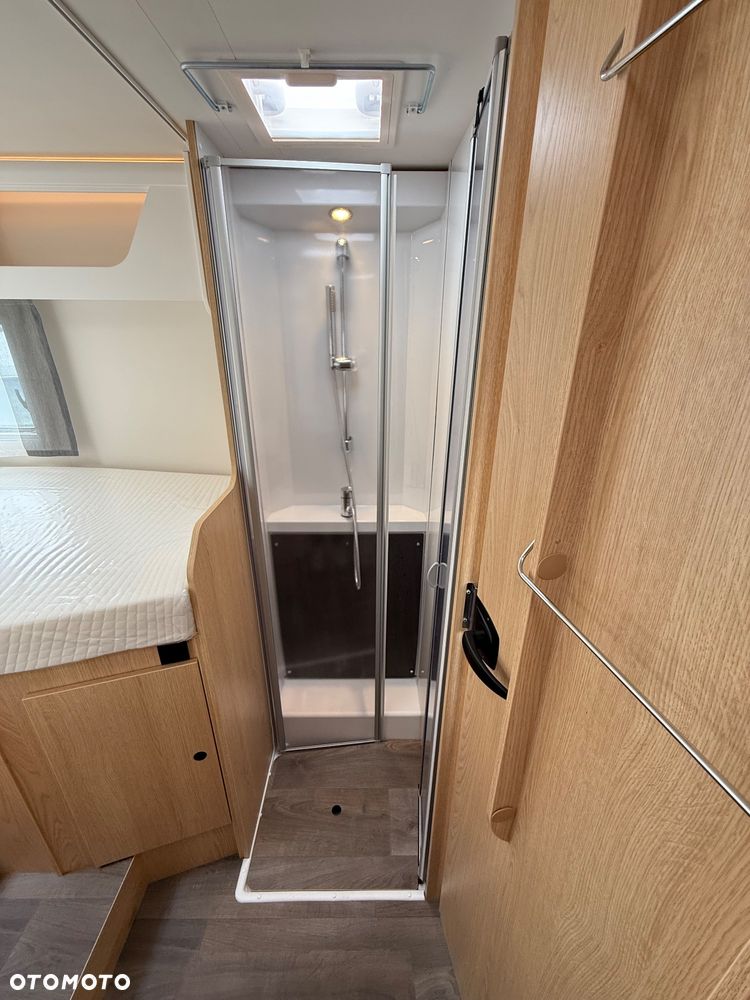 Sunlight T680 Adventure Edition - 23