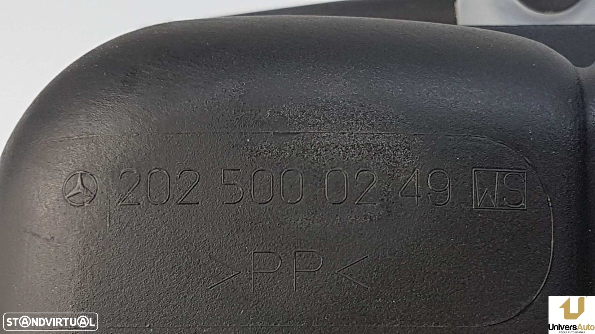 DEPOSÍTO DE EXPANSÃO MERCEDES CLASE CLK (W208) COUPE 230 COMPRESSOR (208.347) - 7