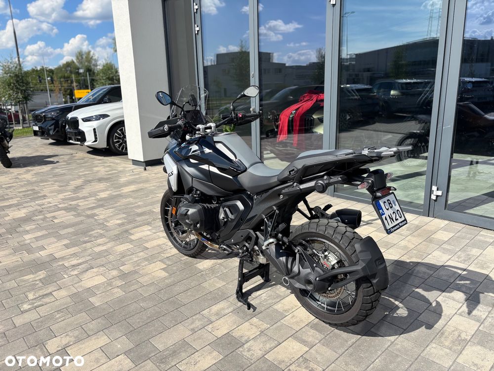 BMW GS - 6