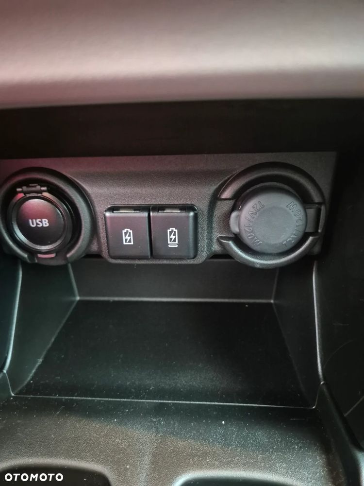 Suzuki Swift 1.2 Dualjet SHVS Premium - 30