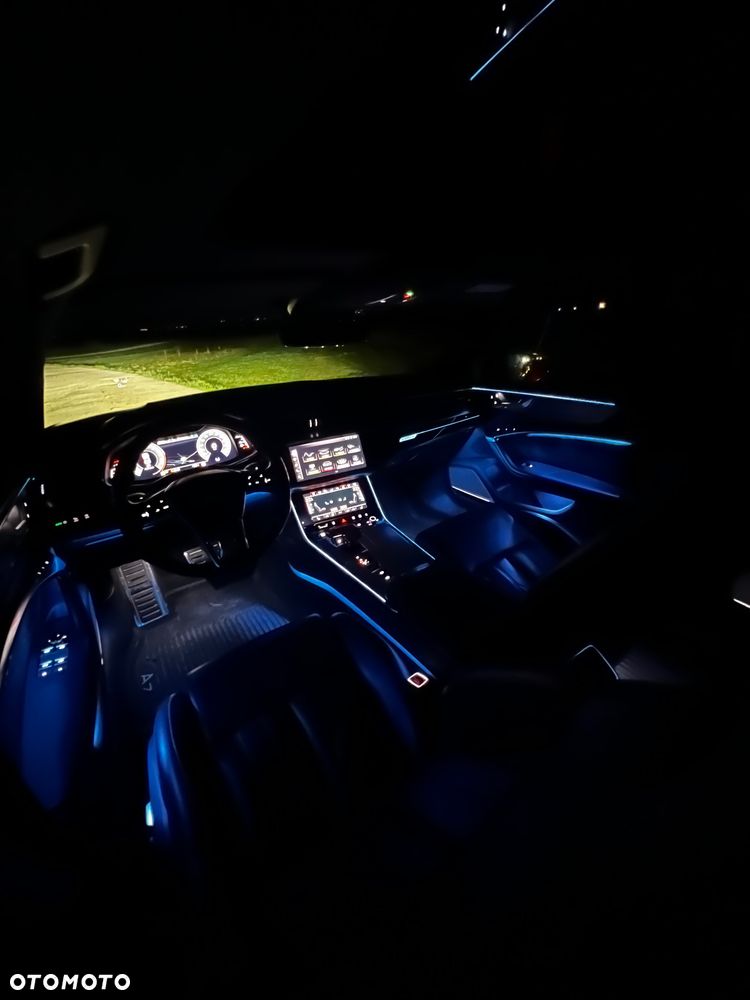Audi A7 Sportback 50 TDI quattro tiptronic - 24