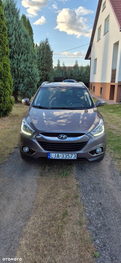 Hyundai ix35 - 5