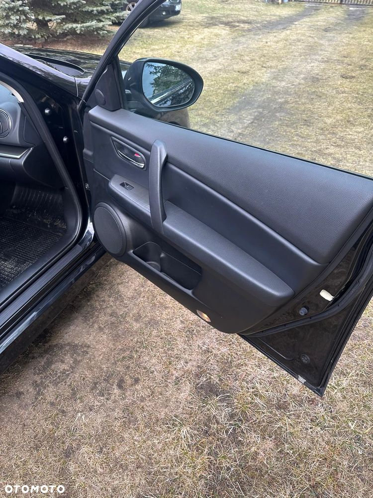 Mazda 6 Sport 2.0 MZR DISI Exclusive-Line Edition 40 Jahre - 13