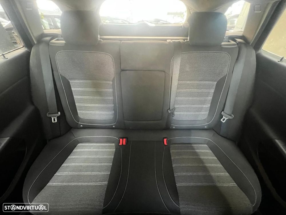 Opel Insignia Sports Tourer 2.0 CDTi Cosmo S/S - 20