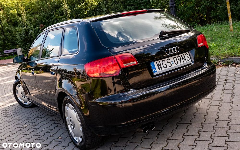 Audi A3 - 3