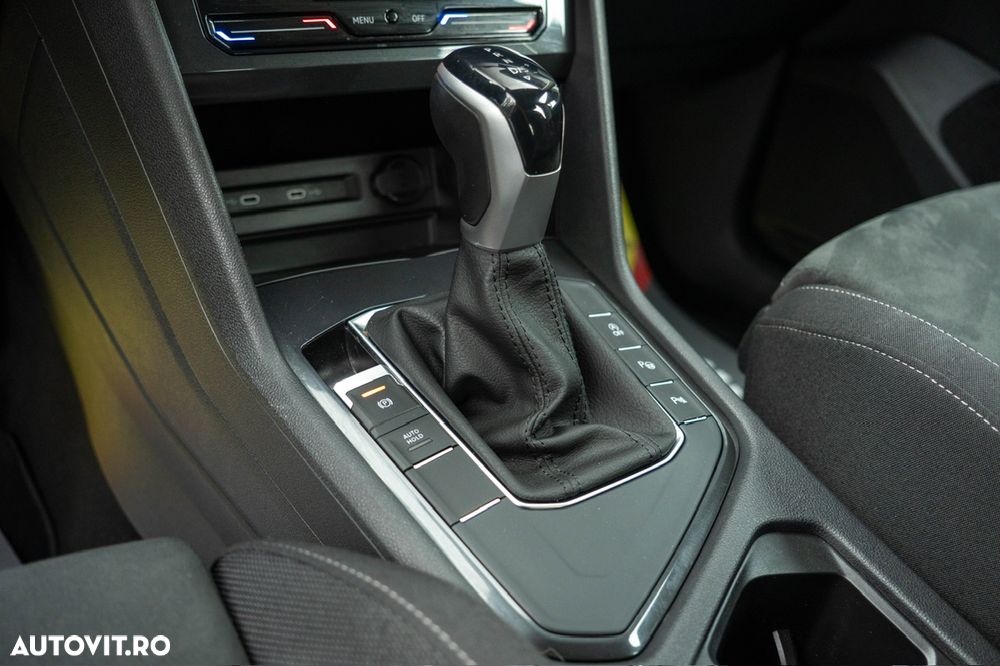 Volkswagen Tiguan 2.0 TDI SCR 4Motion DSG Highline - 8