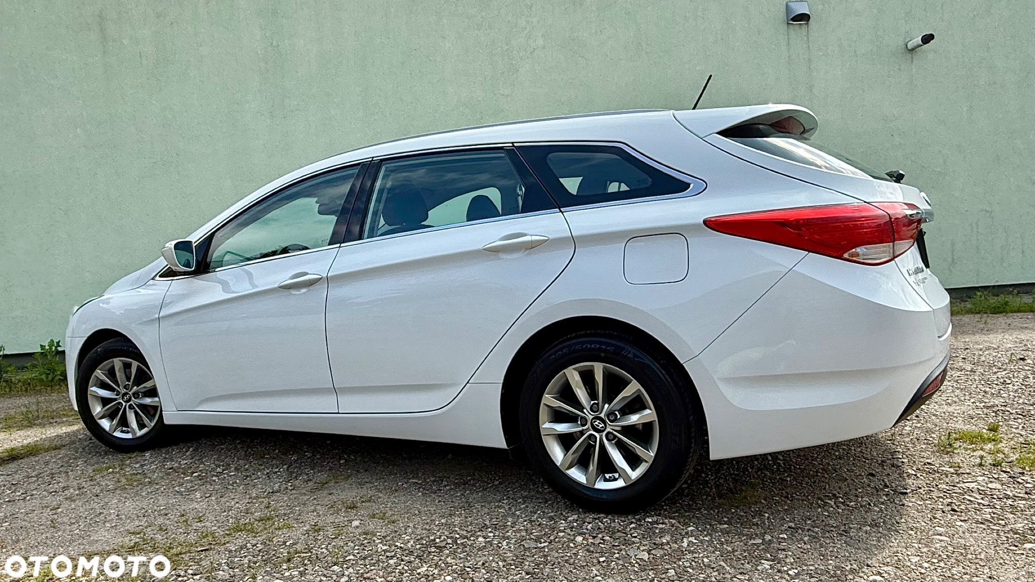 Hyundai i40 1.6 GDI BlueDrive Comfort - 9
