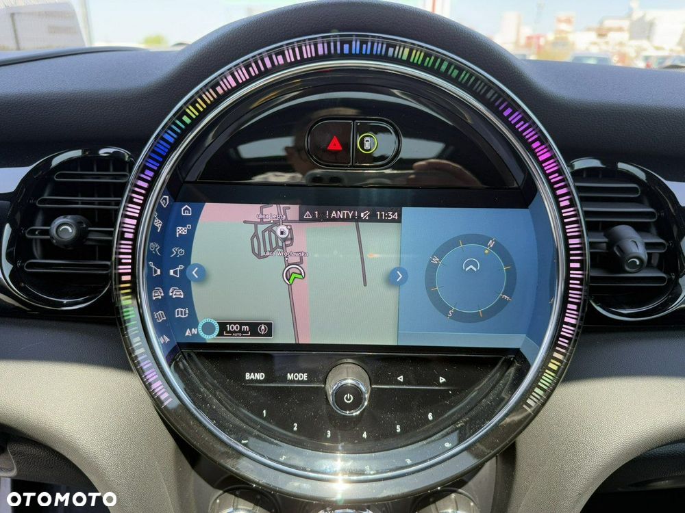 MINI John Cooper Works - 20