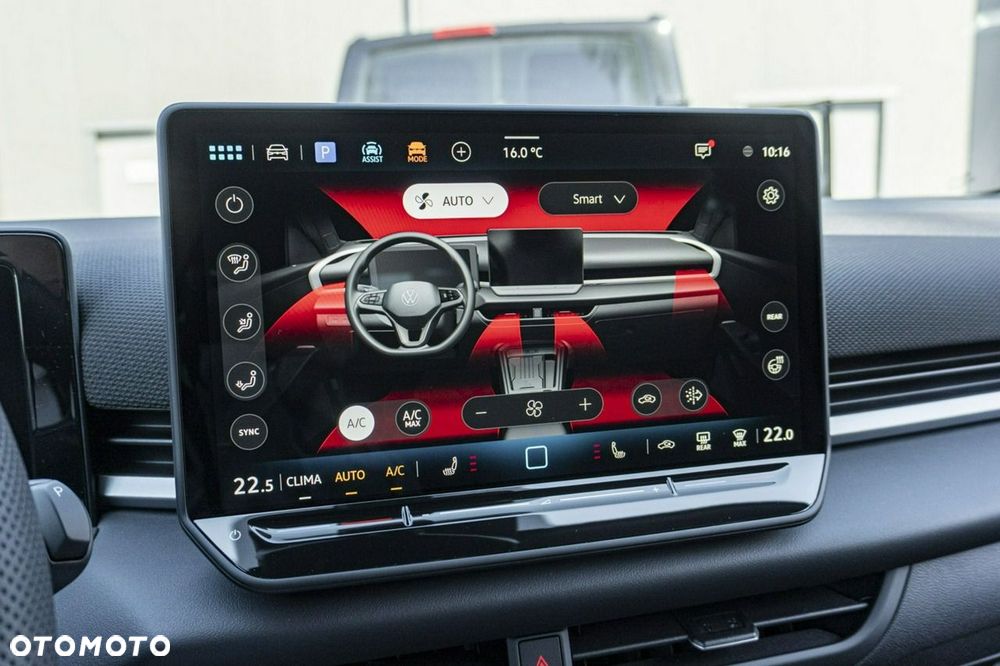 Volkswagen T-Roc - 27