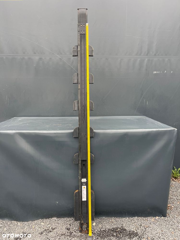 Kłonice KRONE standard podnoszony dach - 5