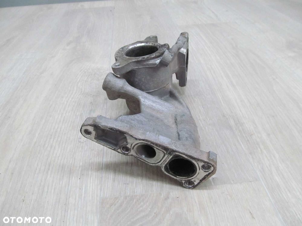 SPRINTER 906 2.2 CDI RURA PRZEWOD EGR A646142 - 4