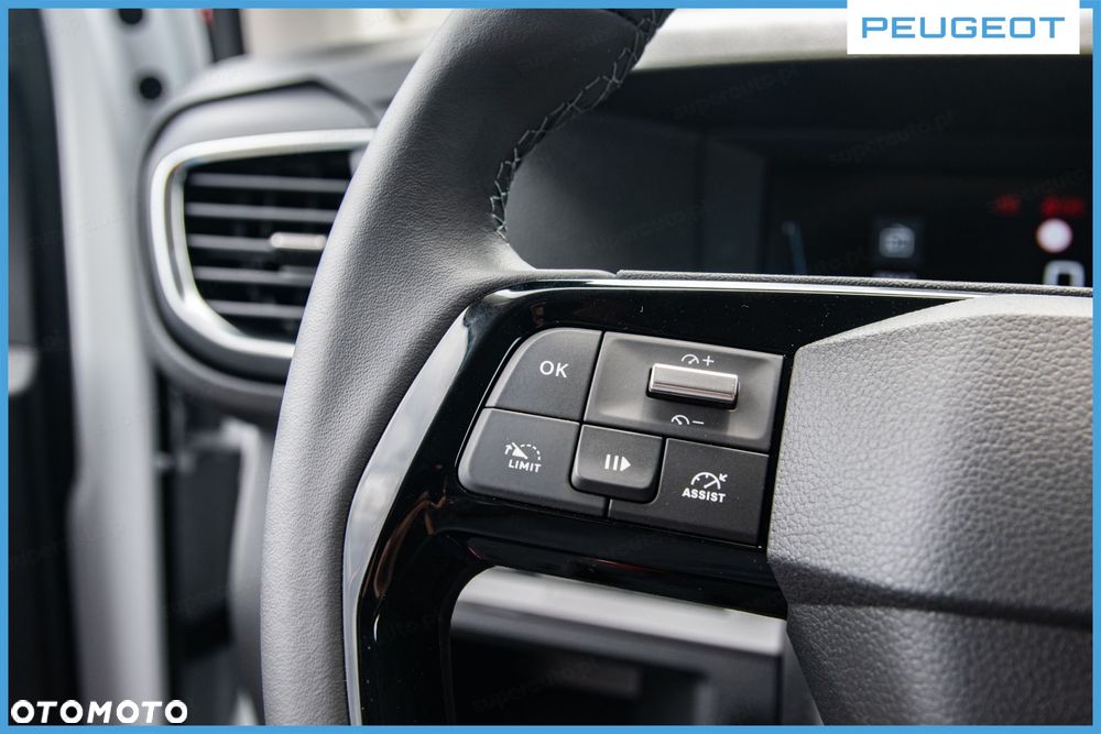 Peugeot Expert Long L2H1 1.5 120KM - 18