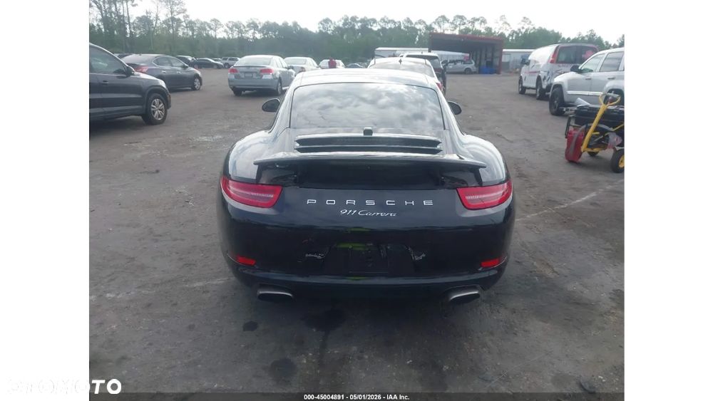 Porsche 911 - 8