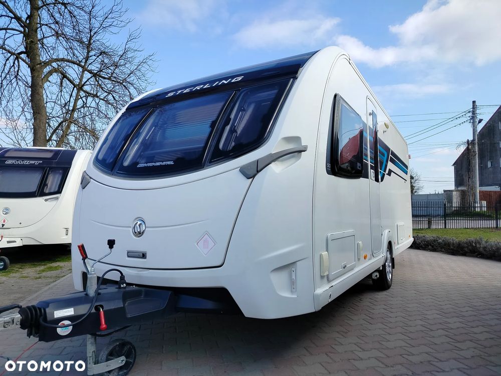 SWIFT Bessaacar Cameo - 1