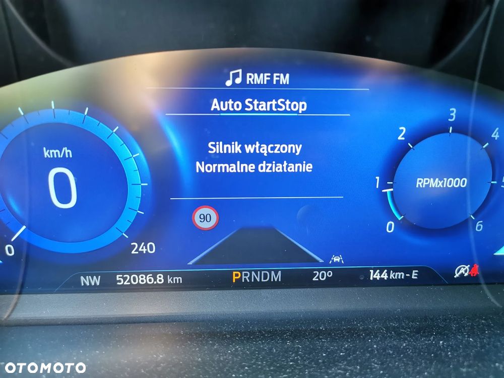Ford Kuga 2.0 EcoBlue AWD ST-Line X - 18