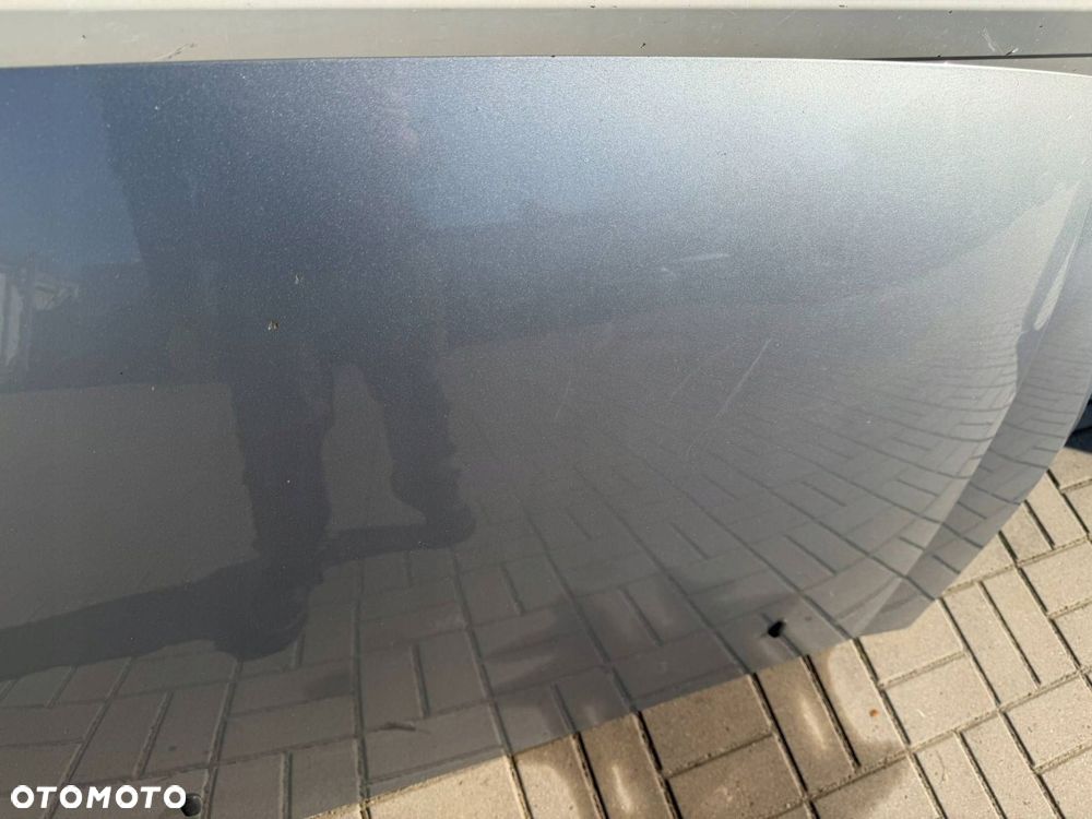 maska pokrywa silnika ford s-max mk1 lift eu - 8