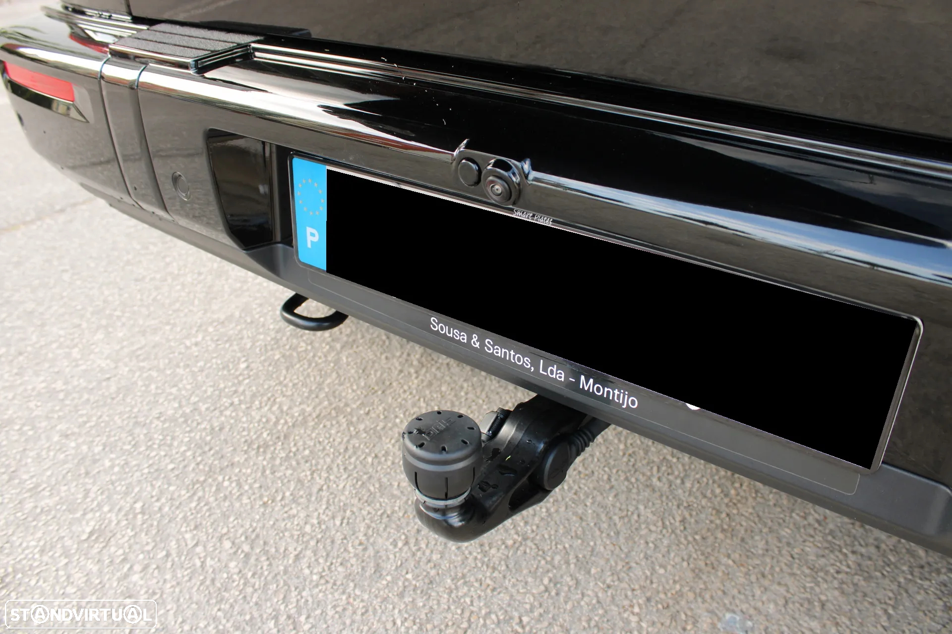 Mercedes-Benz G 450 d - 9