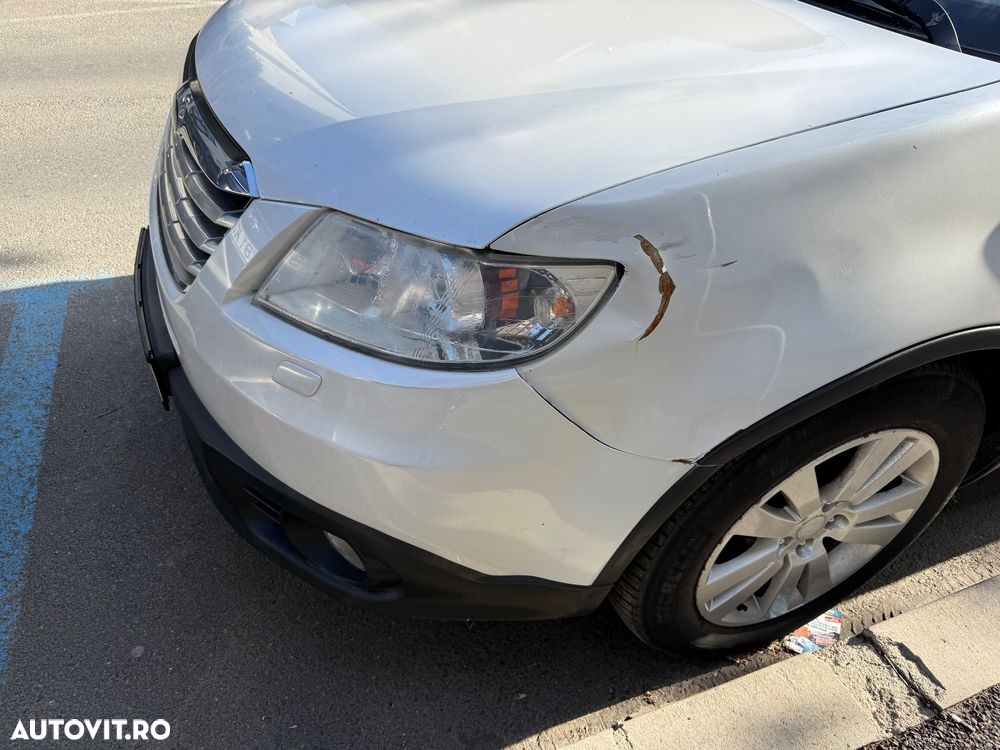 Subaru B9 Tribeca 3.6 Aut. BD - 10