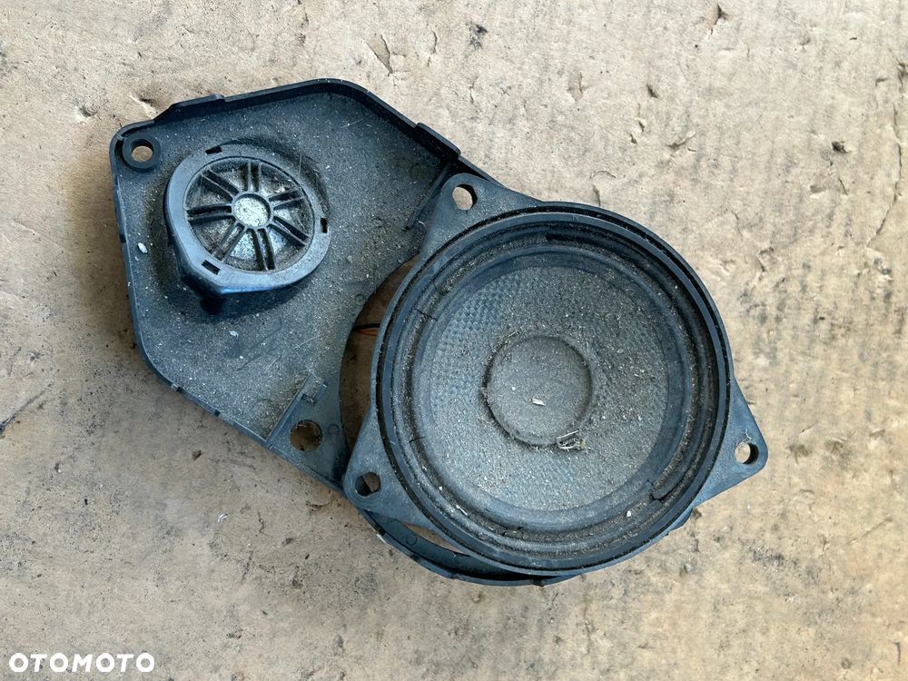 GŁOŚNIK TOP-HIFI SYSTEM BMW E70 E71 E72 9277840 - 1