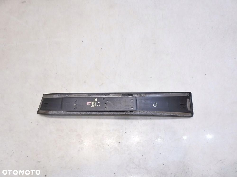 LISTWA NAKŁADKA PROGU PRAWY TYŁ AUDI A4 B7 AVANT 8E0853376G - 4