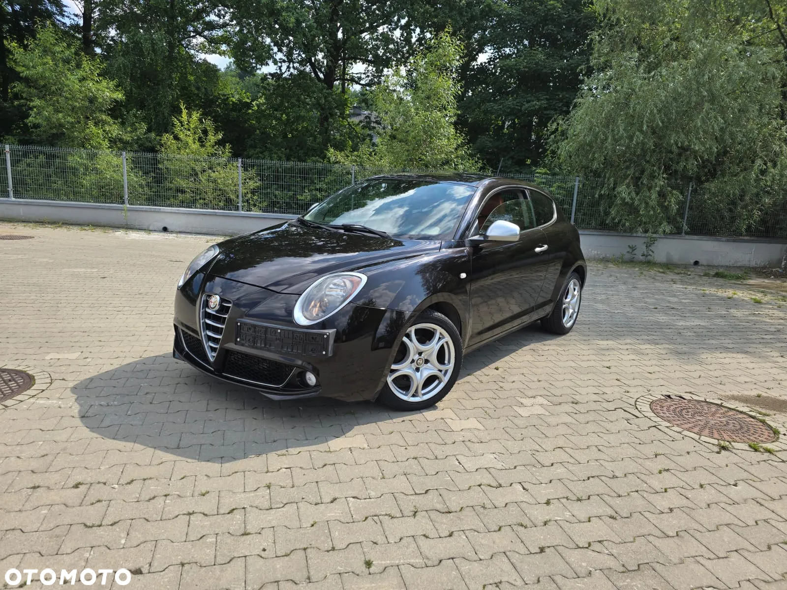 Alfa Romeo Mito - 2