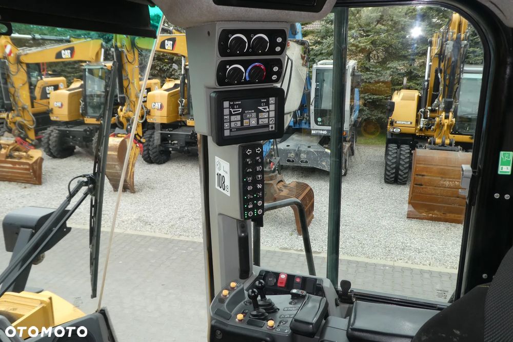 Caterpillar 966M WAGA - 20