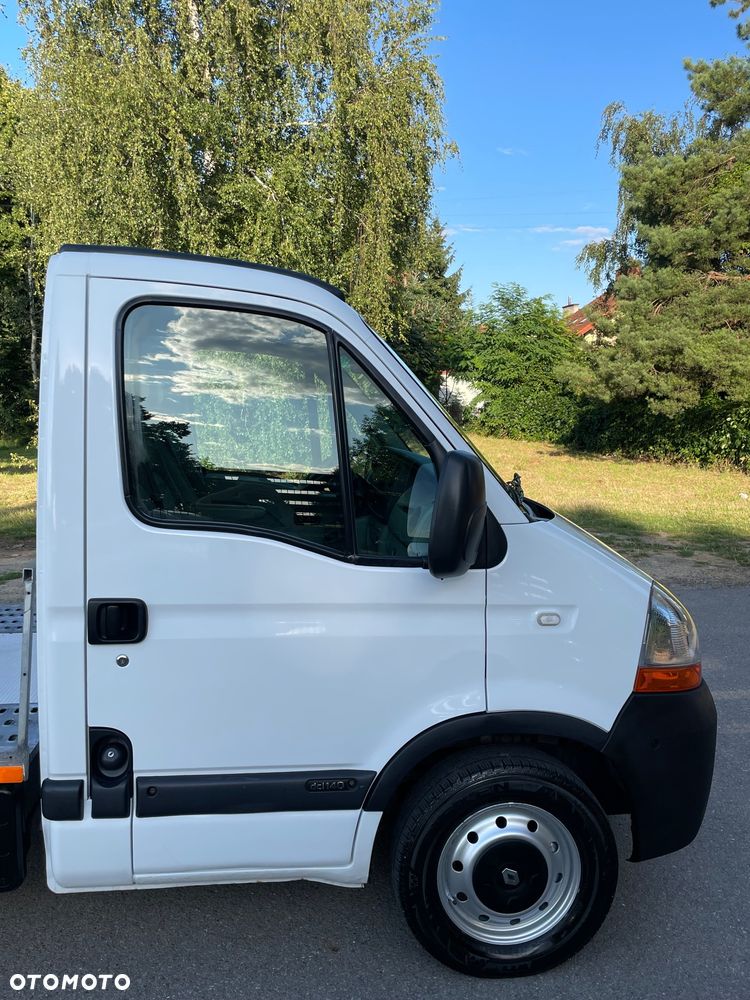Renault Master II - 25